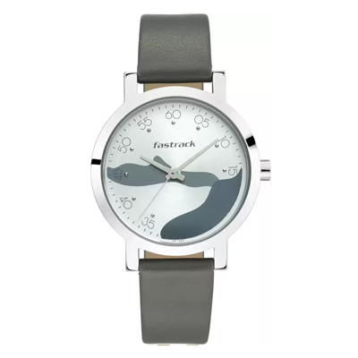 "Titan Fastrack 6222SL02  (Ladies) - Click here to View more details about this Product